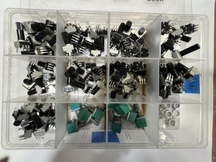 Assortment 26b Phone