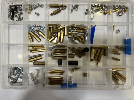 Assortment 29a Phone