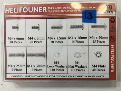 Assortments 13 Phone