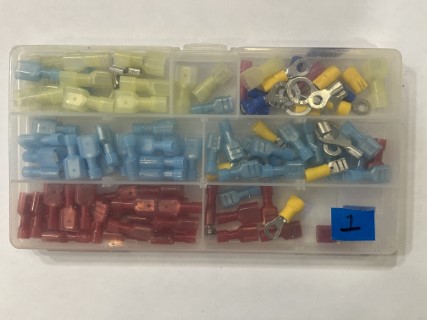 Assortments 1 Phone