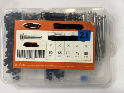 Assortments 21 Phone