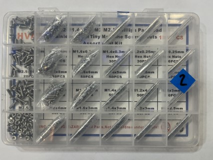 Assortments 2 Phone