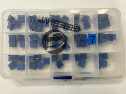 Assortments 7 Phone