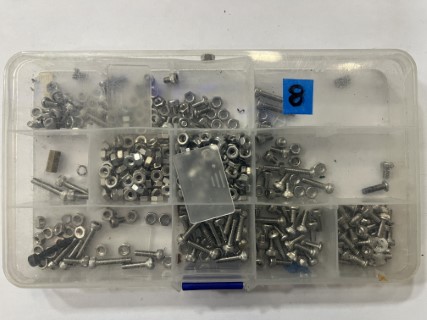 Assortments 8 Phone