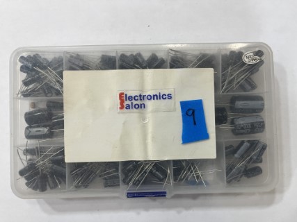 Assortments 9 Phone